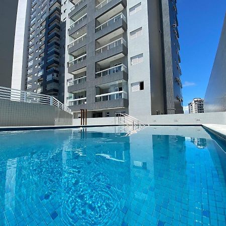 Flat Unitá Homestay Praia Grande  Exterior foto