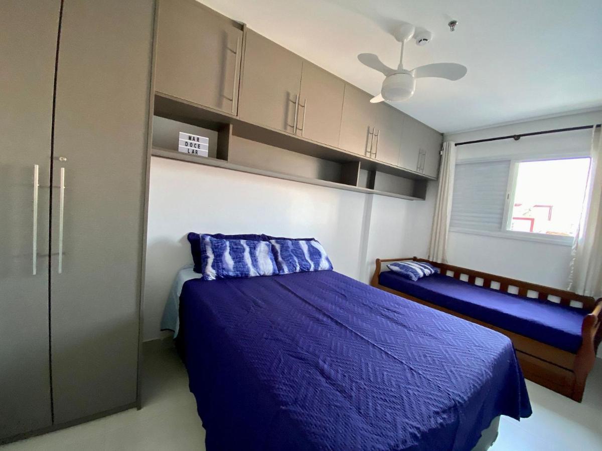 Flat Unitá Homestay Praia Grande  Exterior foto